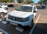 DACIA 1.5 BLUE DCI 85KW COMFORT 4WD (115C - 8278-LVR